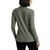  Kuhl Women's Verona Ribbed Long Sleeve Shirt - Back2