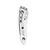 Leatherman Skeletool Kbx - Back