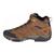  Merrell Men's Moab 2 Mid Waterproof Hiking Boots -