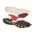  Oboz Women's Sapphire Low B- Dry Shoes - Contents2