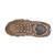  Oboz Women's Sawtooth Ii Low B- Dry Waterproof Shoes - Top