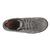  Oboz Men's Mendenhall Low Canvas Sneakers - Top