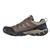  Oboz Men's Sawtooth X Low Waterproof Hiking Shoes - Wide - Left