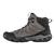  Oboz Men's Sawtooth X Mid Waterproof Hiking Boots - Left