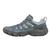  Oboz Women's Sawtooth X Low Waterproof Hiking Shoes - Left