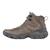  Oboz Women's Sawtooth X Mid Waterproof Hiking Boots - Left