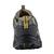  Oboz Men's Katabatic Low B- Dry Waterproof Hiking Shoes - Back