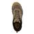  Oboz Men's Katabatic Low Hiking Shoes - Top