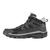  Oboz Men's Katabatic Mid B- Dry Waterproof Hiking Boots - Left
