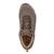  Oboz Women's Ousel Low B- Dry Waterproof Shoes - Top