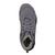  Oboz Women's Katabatic Mid B- Dry Waterproof Hiking Boots - Top