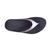  Oofos Women's Oolala Luxe Flip Sandals - Top