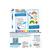  Ooly Stamp- A- Square Double Ended Markers - Back