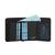  Pacsafe Rfidsafe Rfid Blocking Trifold Wallet - Demo
