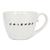  Paladone Central Perk Cappuccino Mug - Back