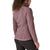  Patagonia Women's Better Sweater 1/4- Zip Fleece - Back
