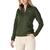  Patagonia Women's Better Sweater 1/4- Zip Fleece - Demo2
