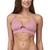  Patagonia Women's Focal Point Bikini Top - Demo
