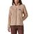  Patagonia Women's Los Gatos Fleece Jacket - Demo2