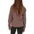  Patagonia Women's Retro Pile Fleece Marsupial Pullover - Back
