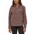  Patagonia Women's Retro Pile Fleece Marsupial Pullover - Demo