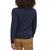  Patagonia Women's Recycled Wool- Blend Crewneck Sweater - Back
