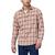  Patagonia Men's Long- Sleeved Organic Pima Cotton Shirt - Demo