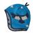  Patagonia Baby Reversible Beanie - Front