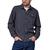  Patagonia Men's Cotton In Conversion Fjord Flannel Long Sleeve Shirt - Demo3