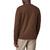  Patagonia Men's Regenerative Organic Certified Cotton Lightweight Henley - Back