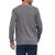  Patagonia Men's Regenerative Organic Certified Cotton Lightweight Henley - Back2