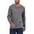  Patagonia Men's Regenerative Organic Certified Cotton Lightweight Henley - Demo2