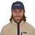  Patagonia Fitz Roy Icon Trad Cap - Demo