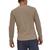  Patagonia Men's R1 Air Fleece Crew - Back
