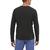  Patagonia Men's R1 Air Fleece Crew - Back5