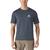  Patagonia Men's Capilene Cool Daily Lands Graphic Shirt - S25demo