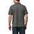  Patagonia Men's Cotton In Conversion Lightweight Polo Shirt - S25back