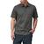  Patagonia Men's Cotton In Conversion Lightweight Polo Shirt - S25demo