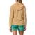  Patagonia Women's Capilene Cool Daily Graphic Hoody - Back