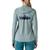  Patagonia Women's Capilene Cool Daily Graphic Hoody - S25back