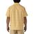  Patagonia Men's Short- Sleeved Self- Guided Sun Shirt - S25back