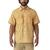  Patagonia Men's Short- Sleeved Self- Guided Sun Shirt - S25demo