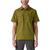  Patagonia Men's Short- Sleeved Self- Guided Sun Shirt - S25demo2