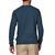  Patagonia Men's Long- Sleeved Essential Tee - Back