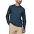  Patagonia Men's Long- Sleeved Essential Tee - Demo