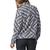  Patagonia Women's Lightweight Synchilla Snap- T Fleece Pullover - Back2