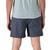  Patagonia Men's Baggies Shorts Lights - 6in Inseam - S25back2