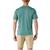  Patagonia Men's Capilene Cool Daily Shirt - S25back