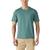  Patagonia Men's Capilene Cool Daily Shirt - S25demo