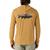  Patagonia Men's Capilene Cool Daily Graphic Hoody - S25back
